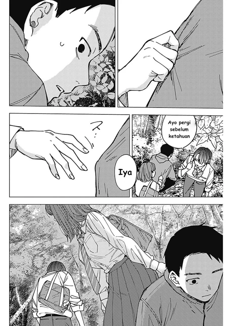 Sangeki Chapter 1 Gambar 56