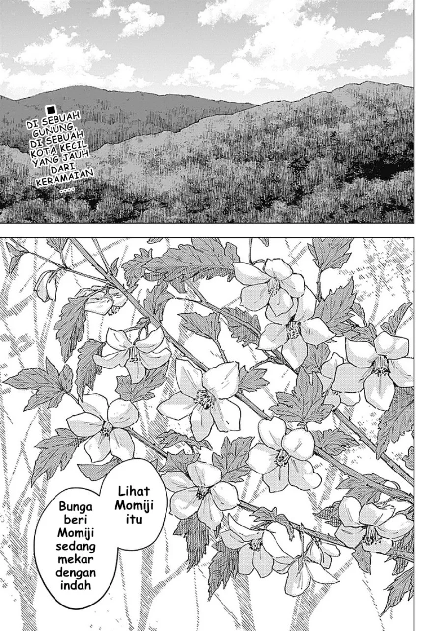 Sangeki Chapter 1 Gambar 7