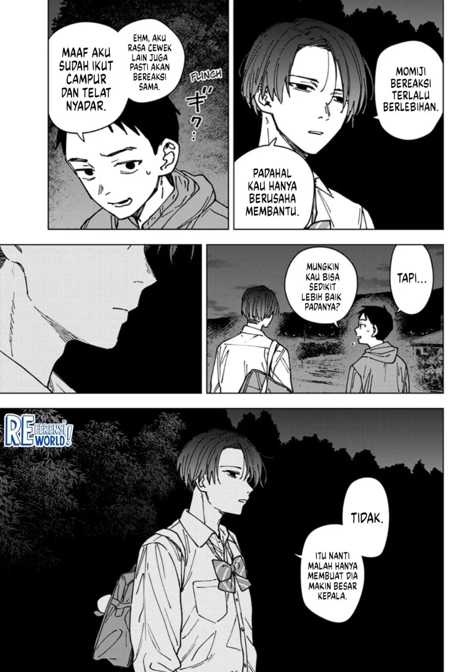 Sangeki Chapter 2 Gambar 15