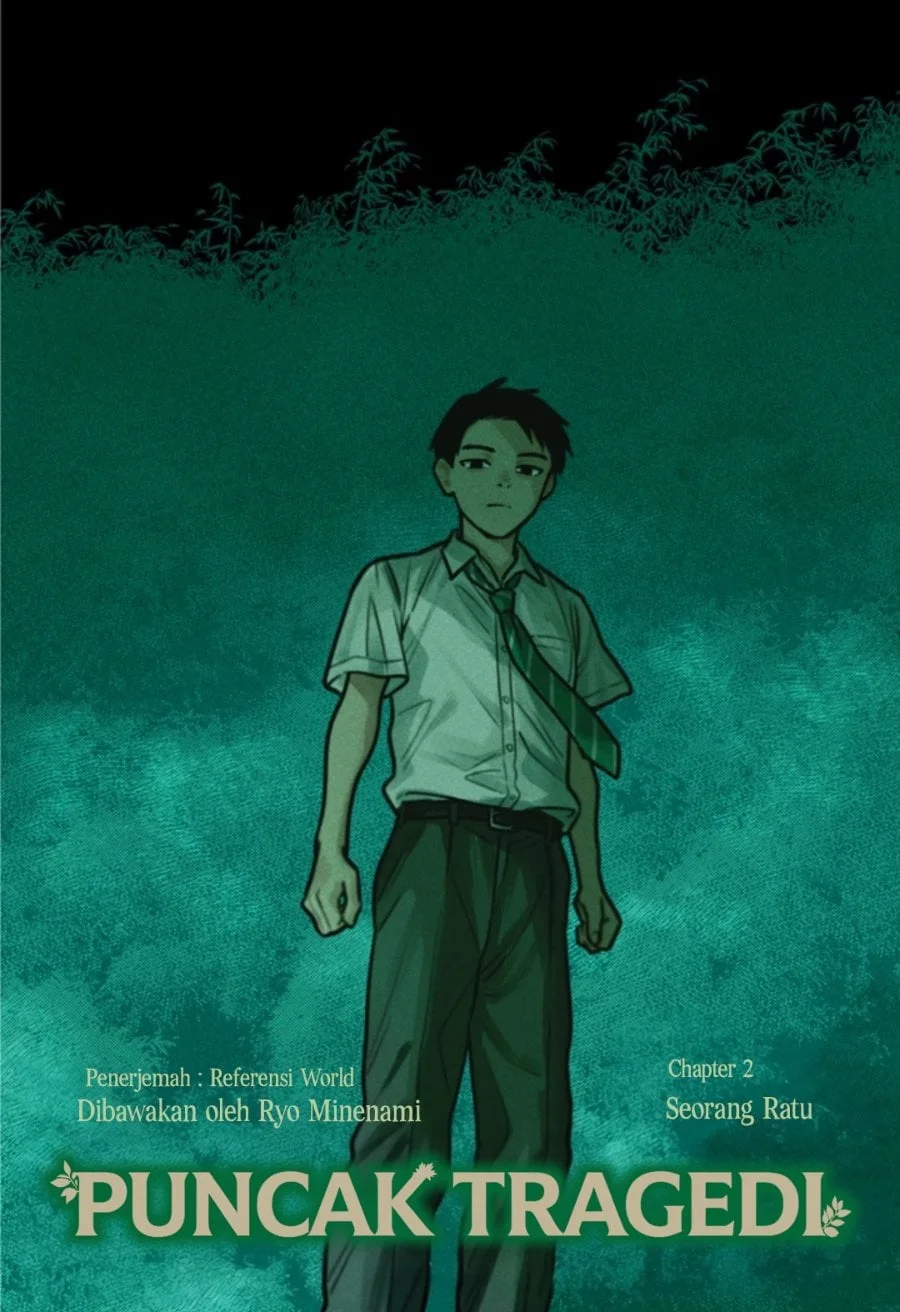 Manga Sangeki Chapter 2 gambar 2