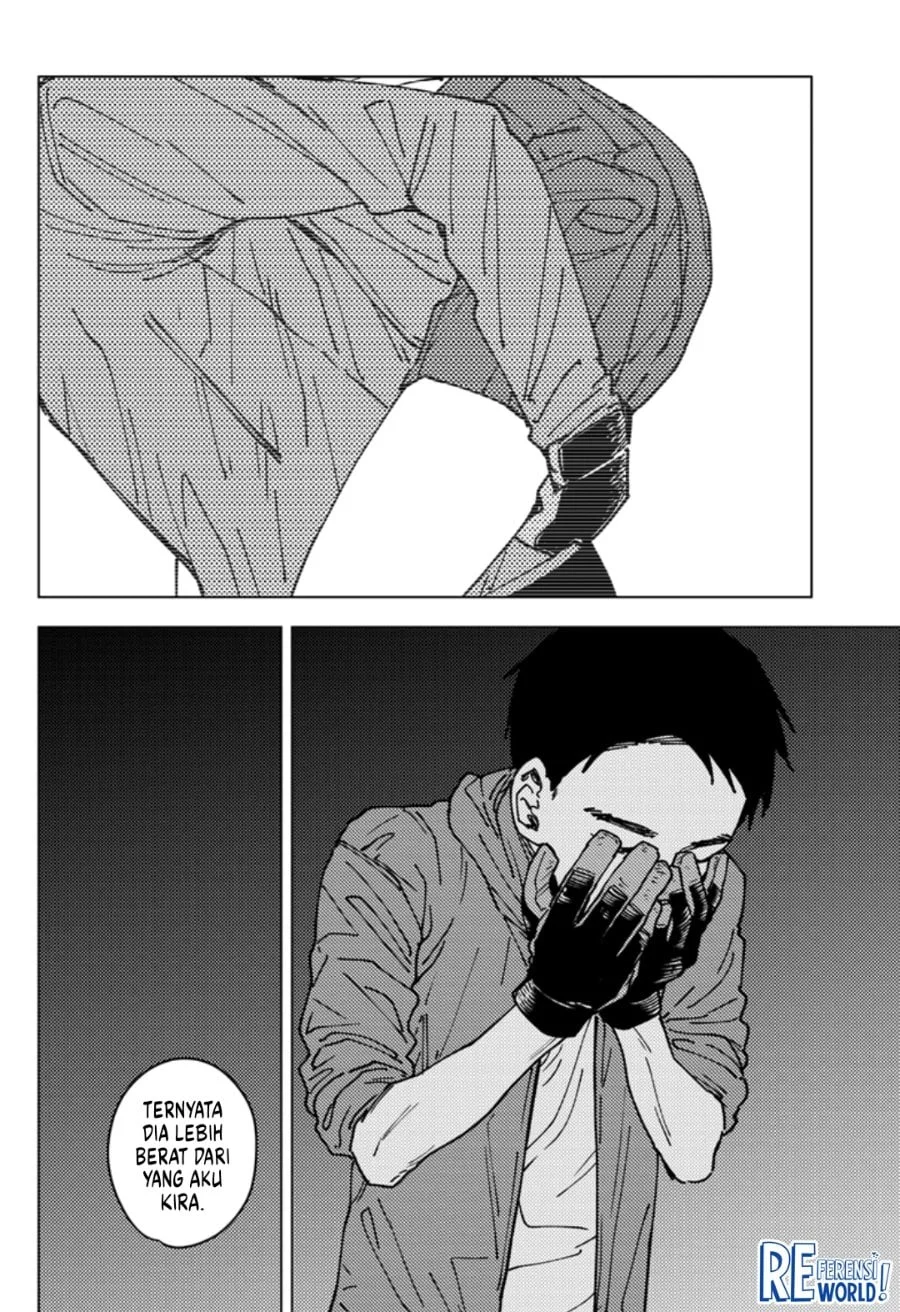 Sangeki Chapter 2 Gambar 20