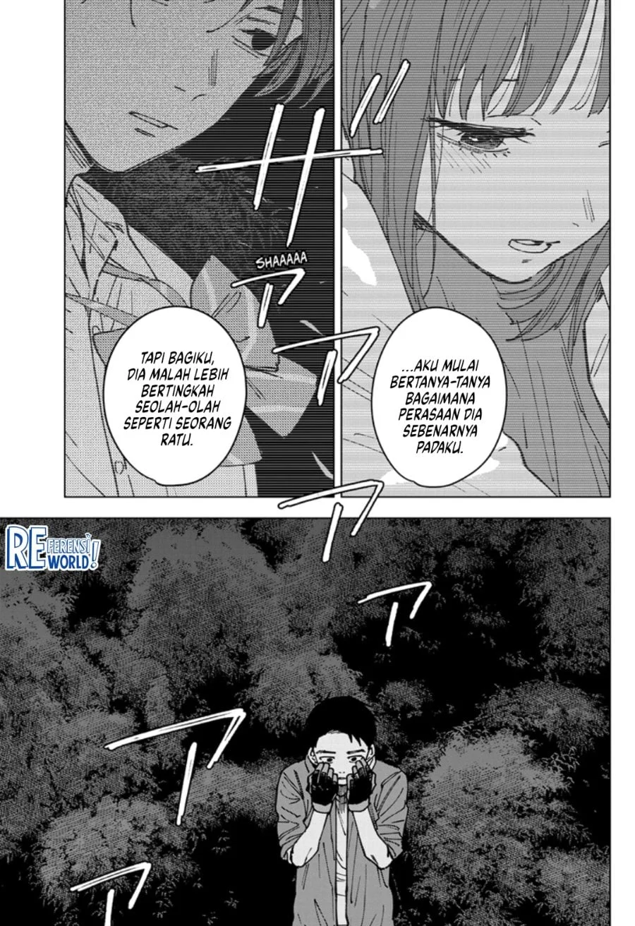 Sangeki Chapter 2 Gambar 21