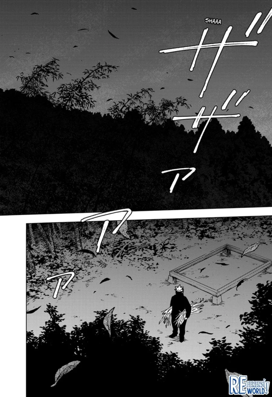 Sangeki Chapter 2 Gambar 22