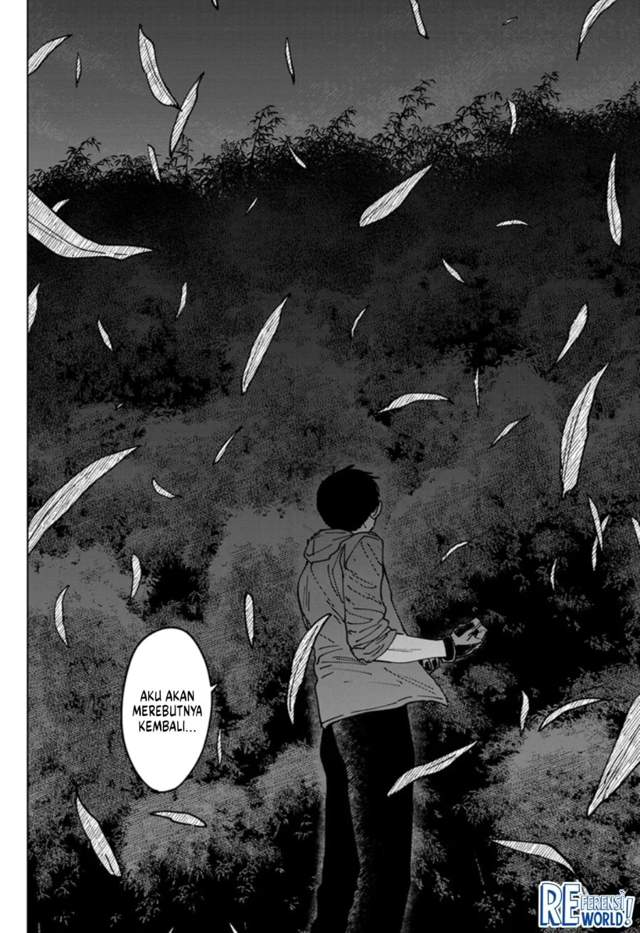 Sangeki Chapter 2 Gambar 24