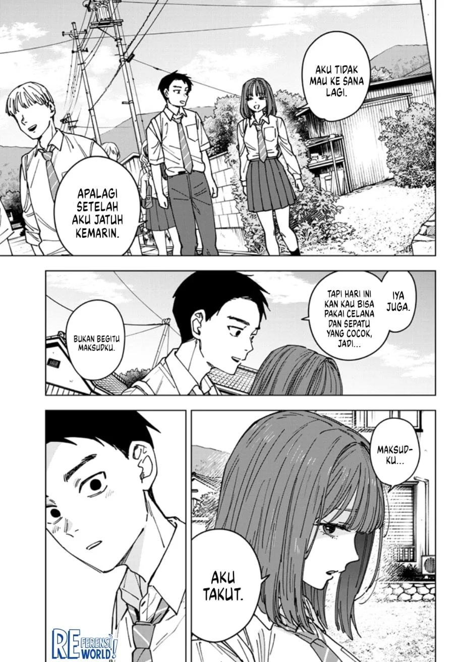 Sangeki Chapter 2 Gambar 27