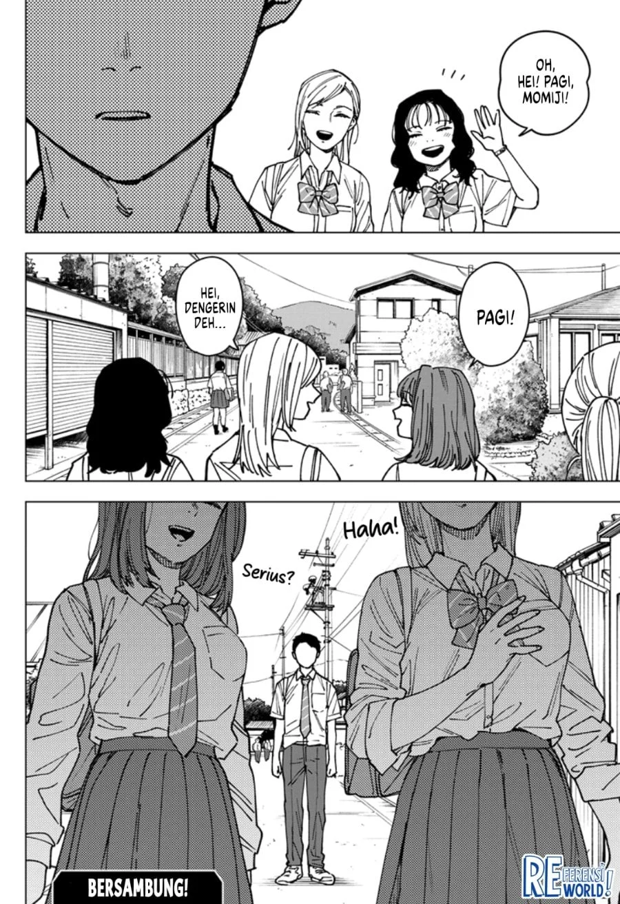 Sangeki Chapter 2 Gambar 30