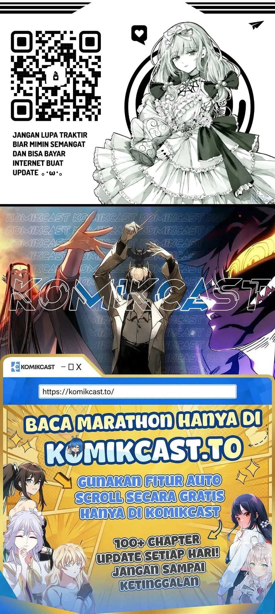 Sangeki Chapter 2 Gambar 33