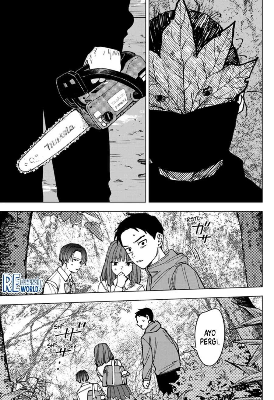 Sangeki Chapter 2 Gambar 5