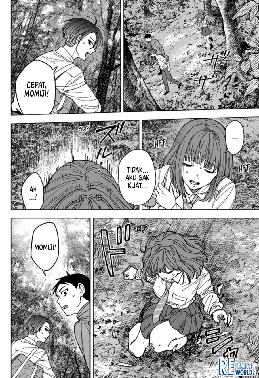 Sangeki Chapter 2 Gambar 6