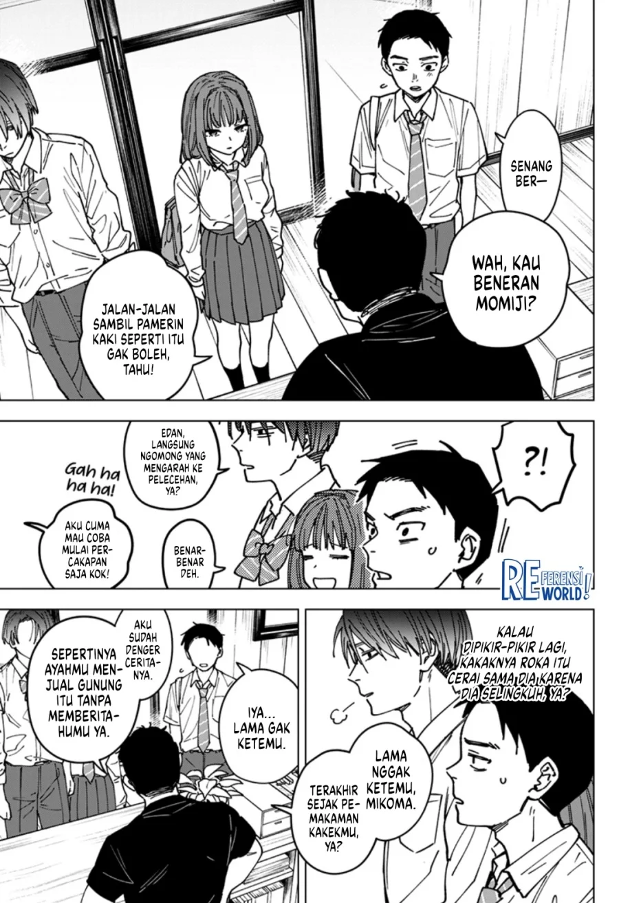 Sangeki Chapter 3 Gambar 10