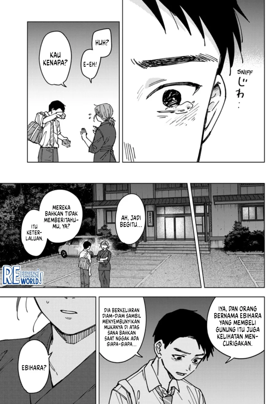 Sangeki Chapter 3 Gambar 22