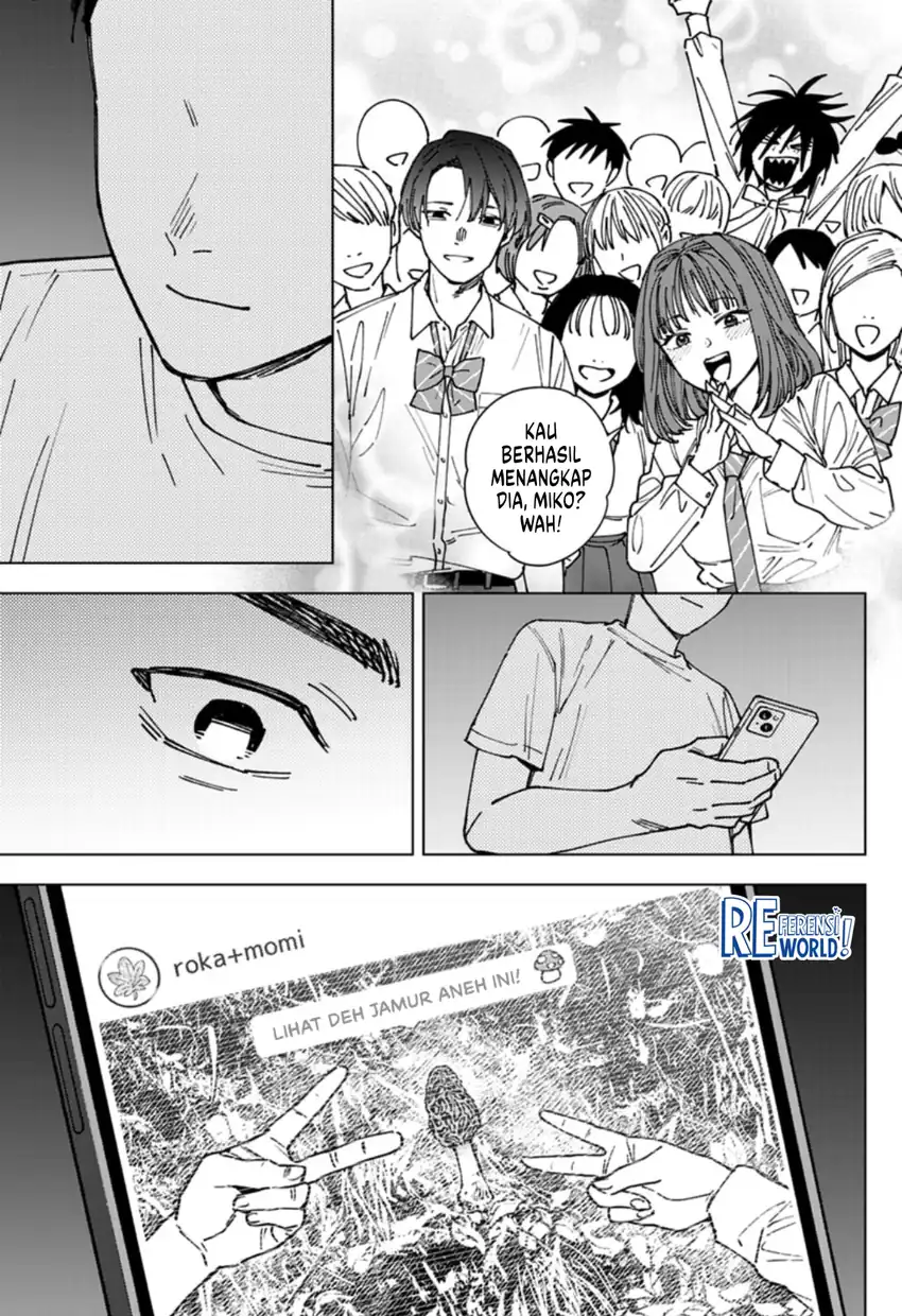 Sangeki Chapter 4 Gambar 10
