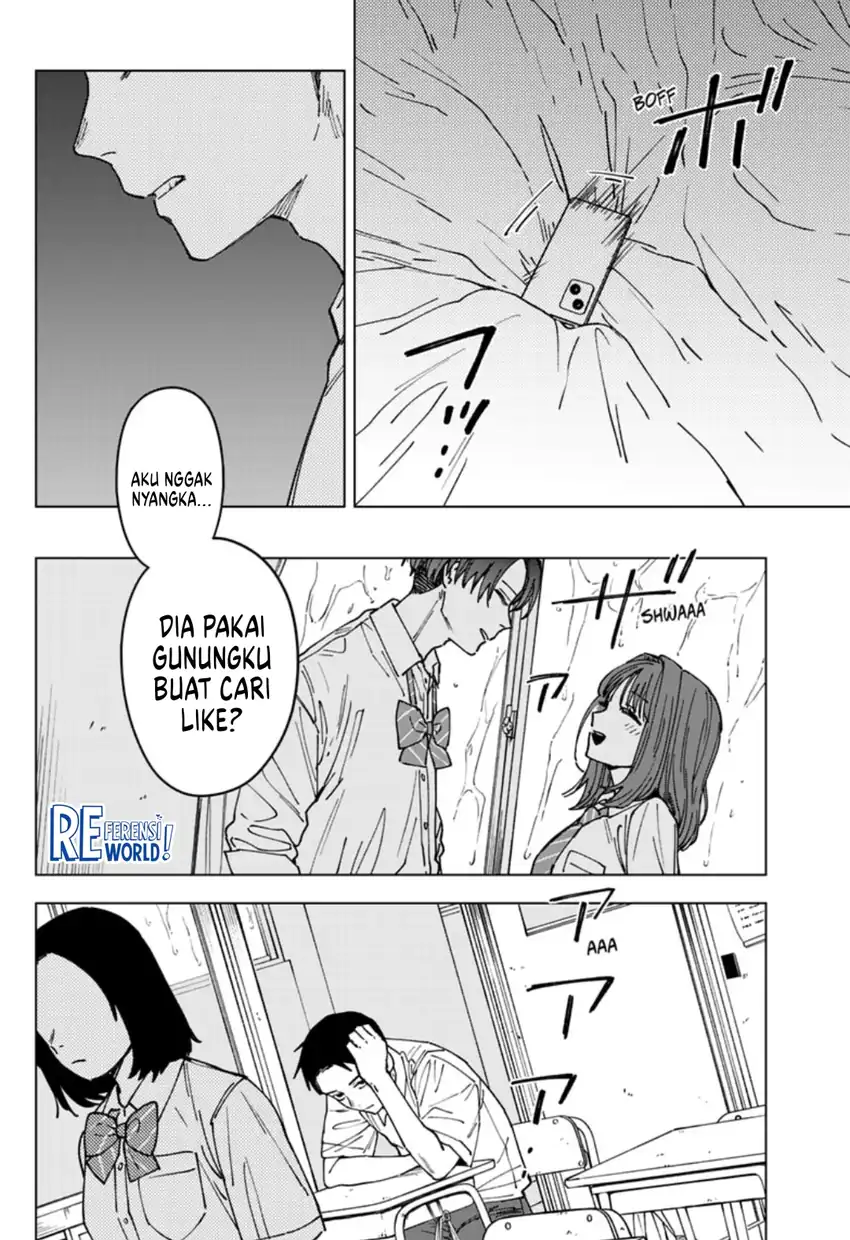 Sangeki Chapter 4 Gambar 11