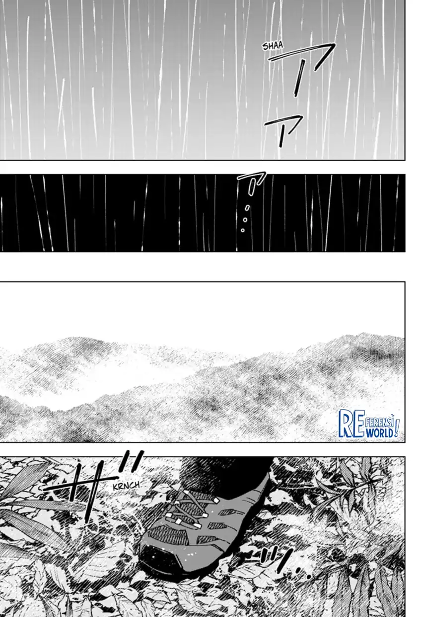 Sangeki Chapter 4 Gambar 12