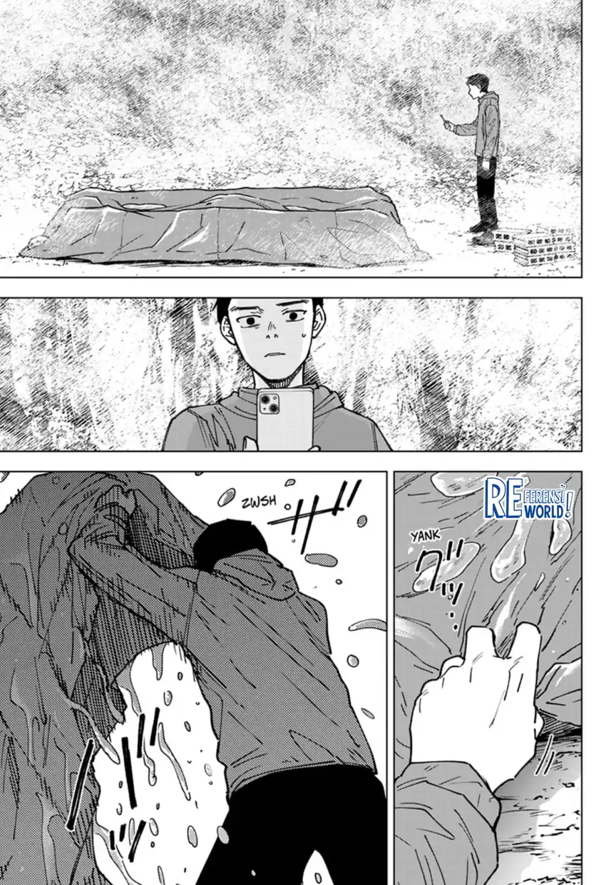 Sangeki Chapter 4 Gambar 16