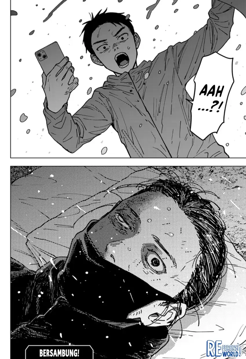 Sangeki Chapter 4 Gambar 18