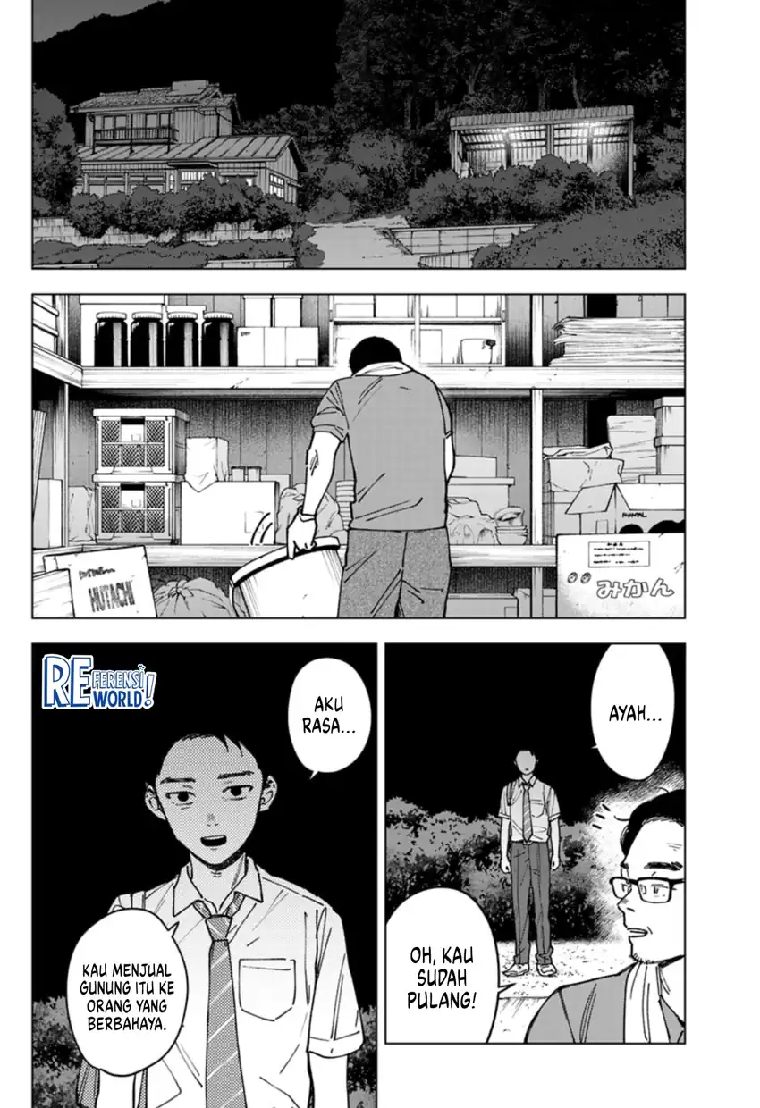 Sangeki Chapter 4 Gambar 5