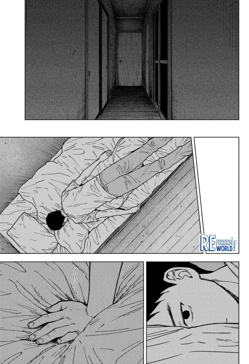 Sangeki Chapter 4 Gambar 8