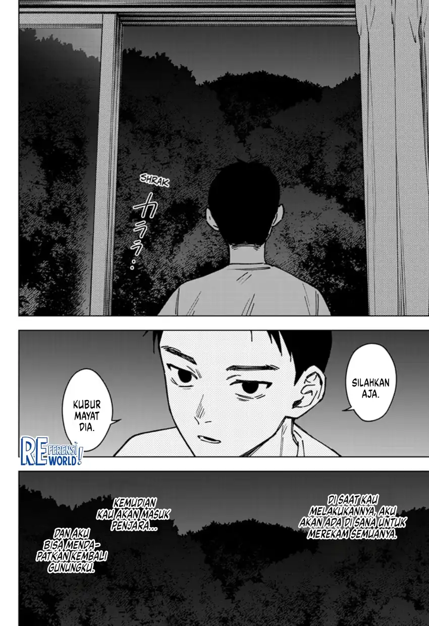 Sangeki Chapter 4 Gambar 9