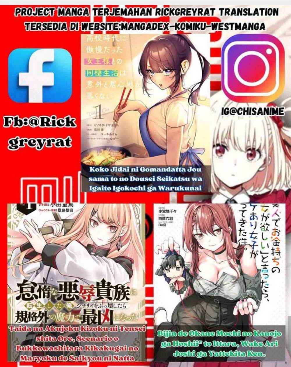 Sasaki-san wa Chotto dake Sugoi. Chapter 4 Gambar 15