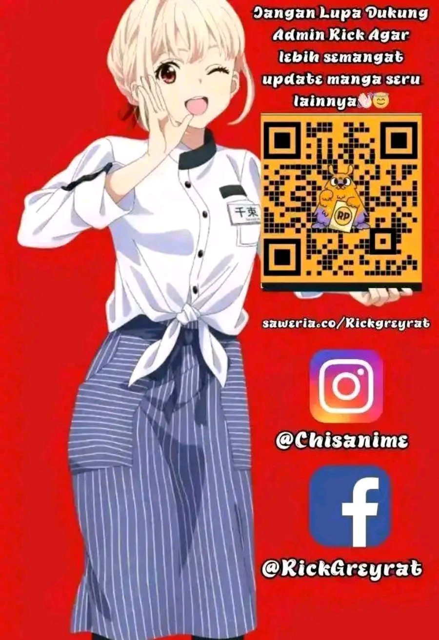 Sasaki-san wa Chotto dake Sugoi. Chapter 9 Gambar 17