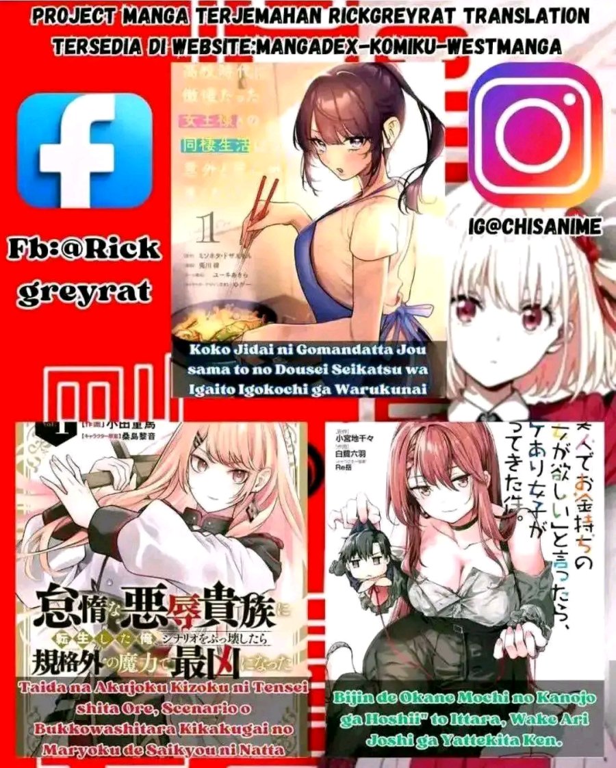 Sasaki-san wa Chotto dake Sugoi. Chapter 9 Gambar 18