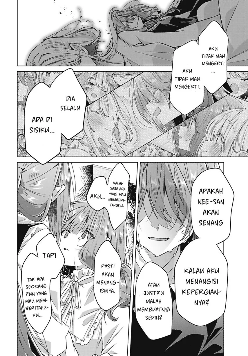 Sasayaku you ni koi wo utau Chapter 64 Gambar 52