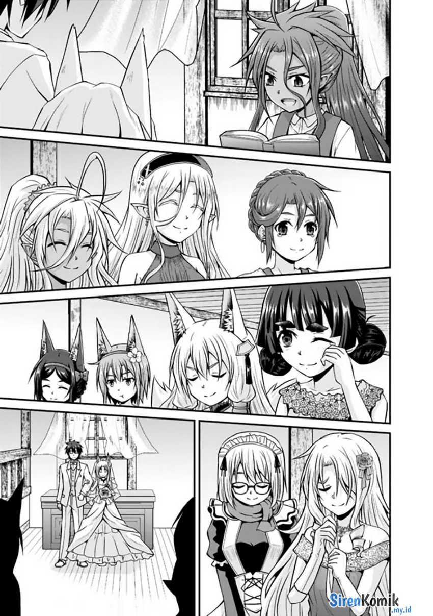 Save & Load no Dekiru Yadoya-san Chapter 59 Gambar 12