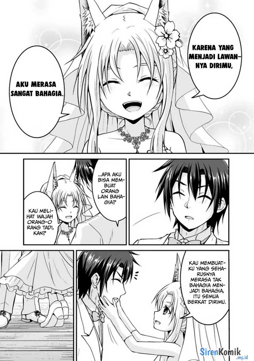 Save & Load no Dekiru Yadoya-san Chapter 59 Gambar 8