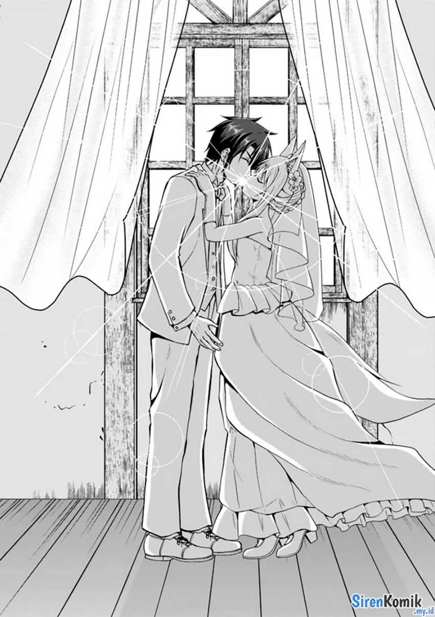 Save & Load no Dekiru Yadoya-san Chapter 59 Gambar 9