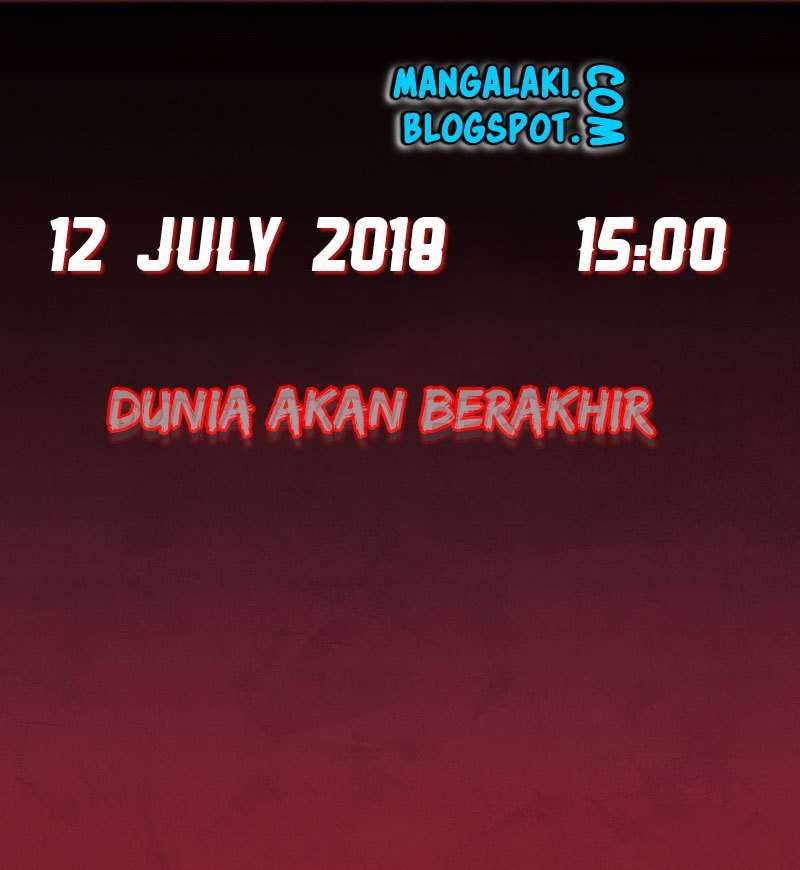 Baca Manhua Save the world! UNCLE Chapter 1 Gambar 2