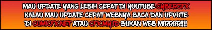 Save the world! UNCLE Chapter 17 Gambar 27