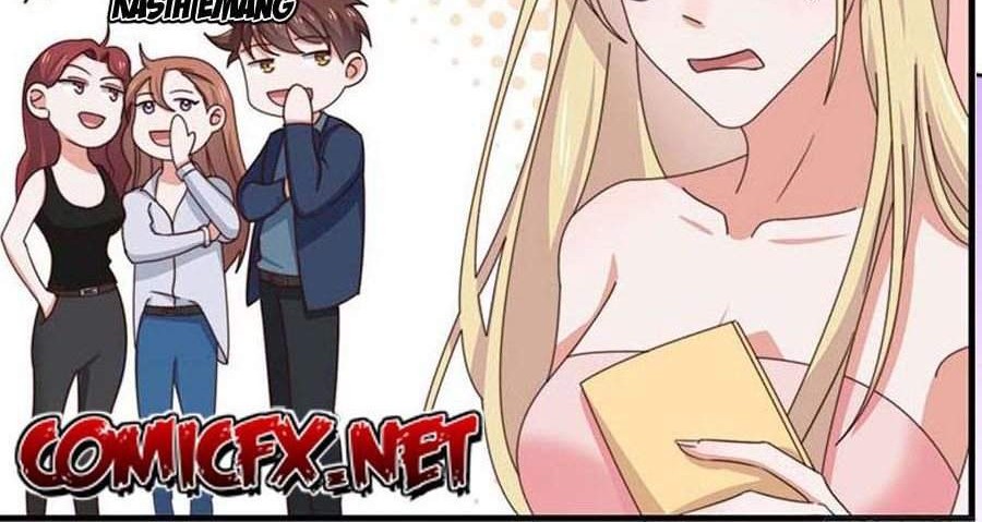 Save the world! UNCLE Chapter 21 Gambar 37