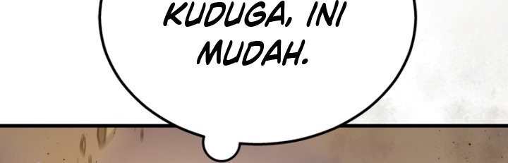 Save the world! UNCLE Chapter 27 Gambar 40