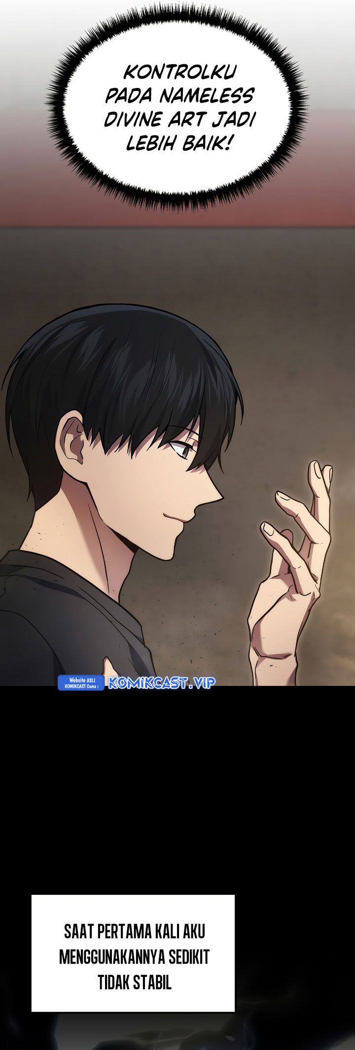 Save the world! UNCLE Chapter 31 Gambar 69