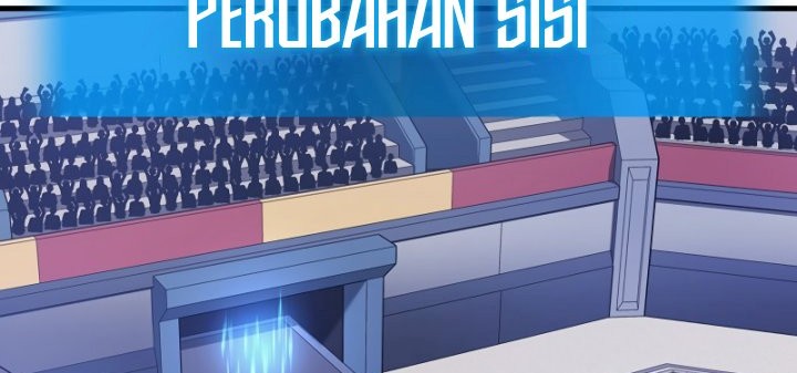 Save the world! UNCLE Chapter 34 Gambar 48