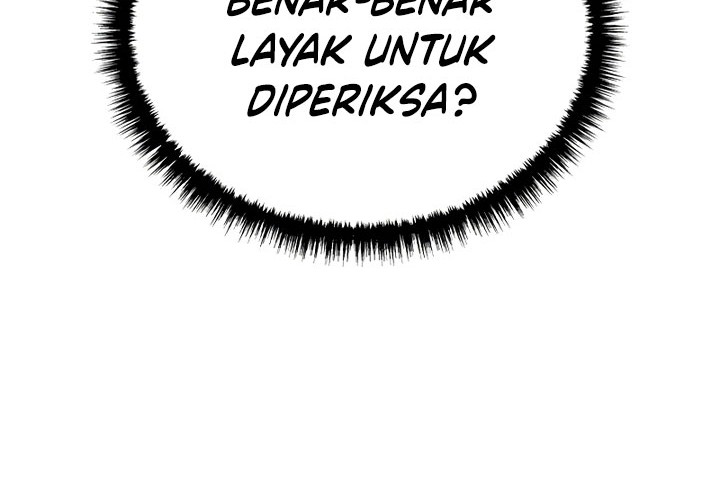 Save the world! UNCLE Chapter 38 Gambar 34