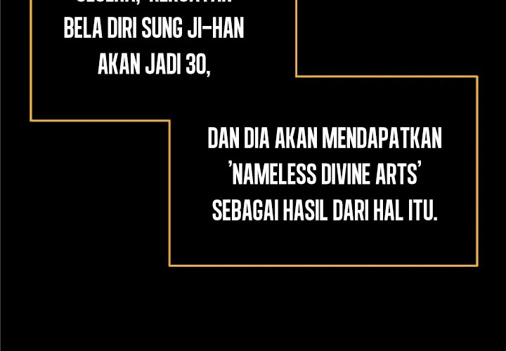 Save the world! UNCLE Chapter 39 Gambar 23