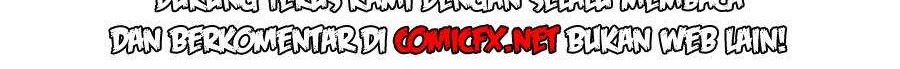 Save the world! UNCLE Chapter 6 Gambar 30