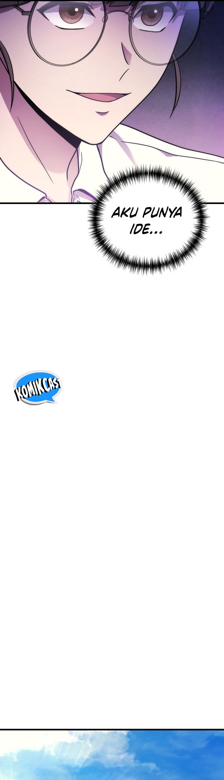 Save the world! UNCLE Chapter 60 Gambar 67