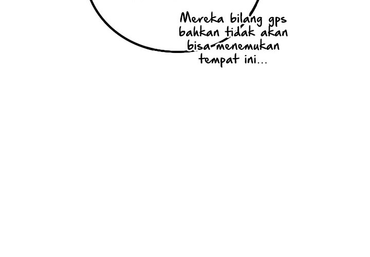 Save the world! UNCLE Chapter 61 Gambar 63