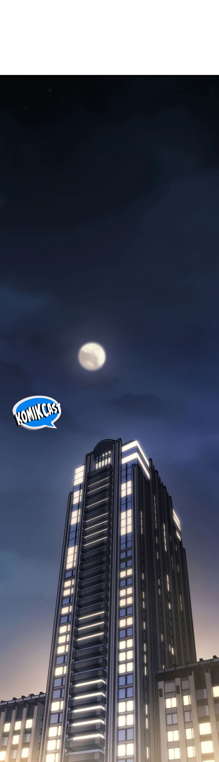 Save the world! UNCLE Chapter 63 Gambar 19