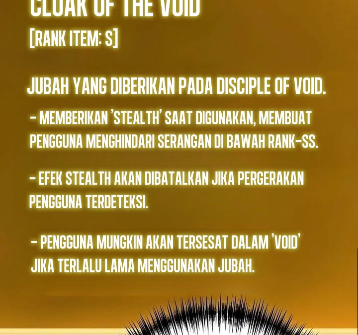 Save the world! UNCLE Chapter 76 Gambar 65