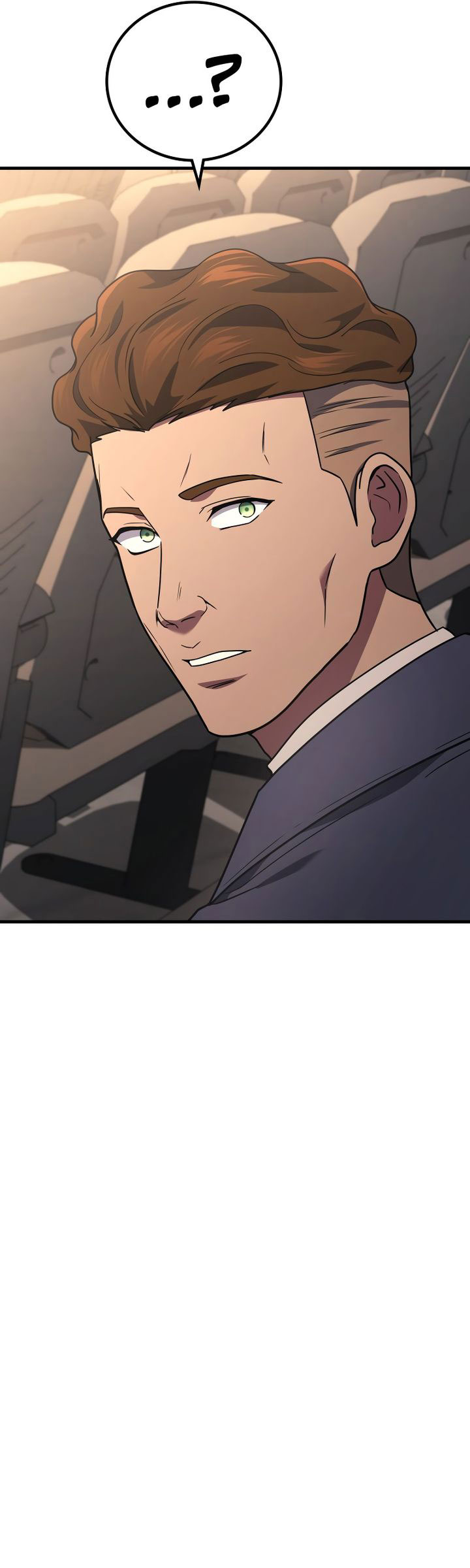 Save the world! UNCLE Chapter 80 Gambar 70