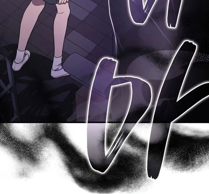 Save the world! UNCLE Chapter 97 Gambar 18