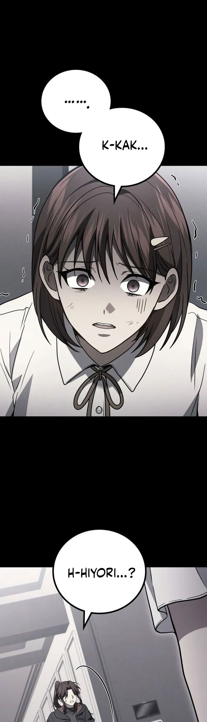 Save the world! UNCLE Chapter 97 Gambar 49