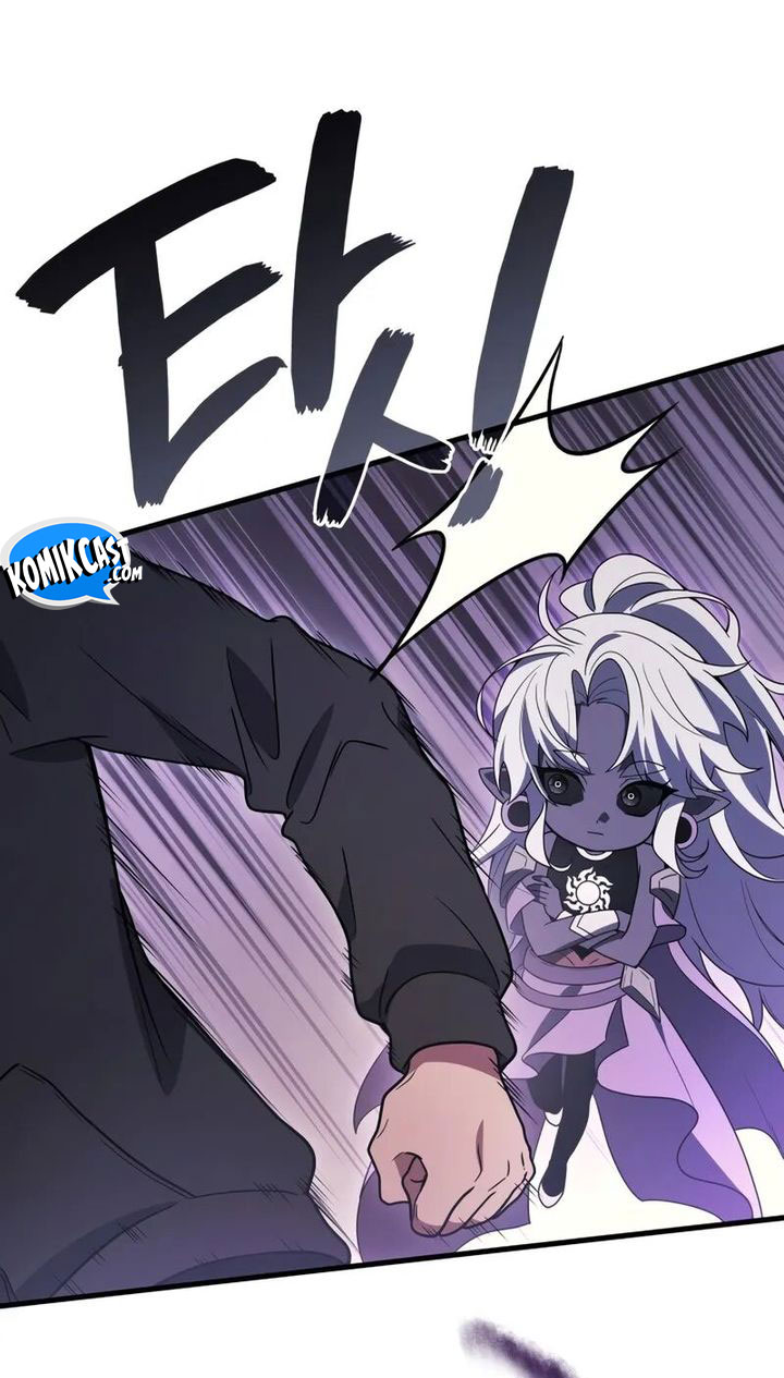 Save the world! UNCLE Chapter 97 Gambar 11