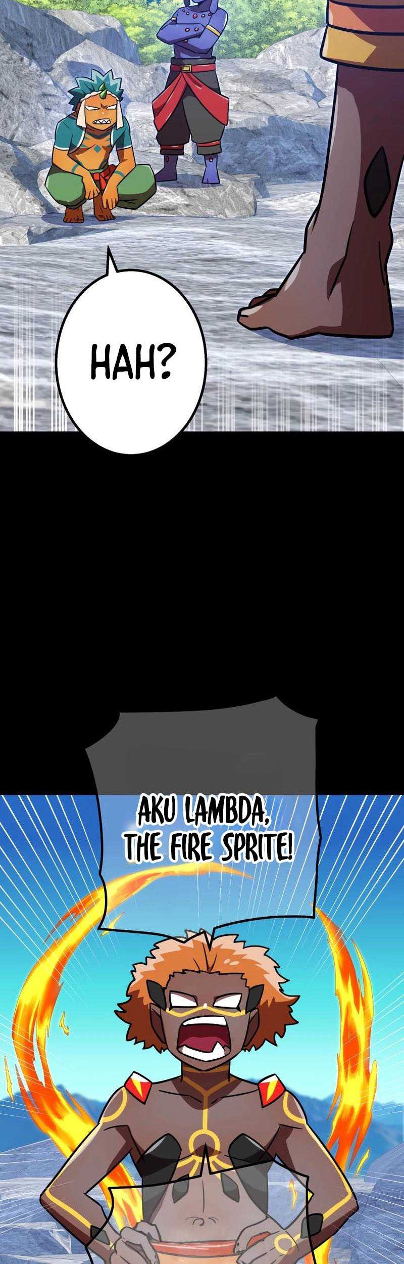 Savior of Divine Blood ~Draw Out 0.00000001% to Become the Strongest~ Chapter 100 Gambar 51