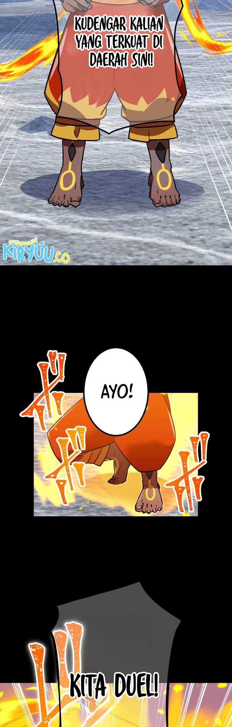 Savior of Divine Blood ~Draw Out 0.00000001% to Become the Strongest~ Chapter 100 Gambar 52
