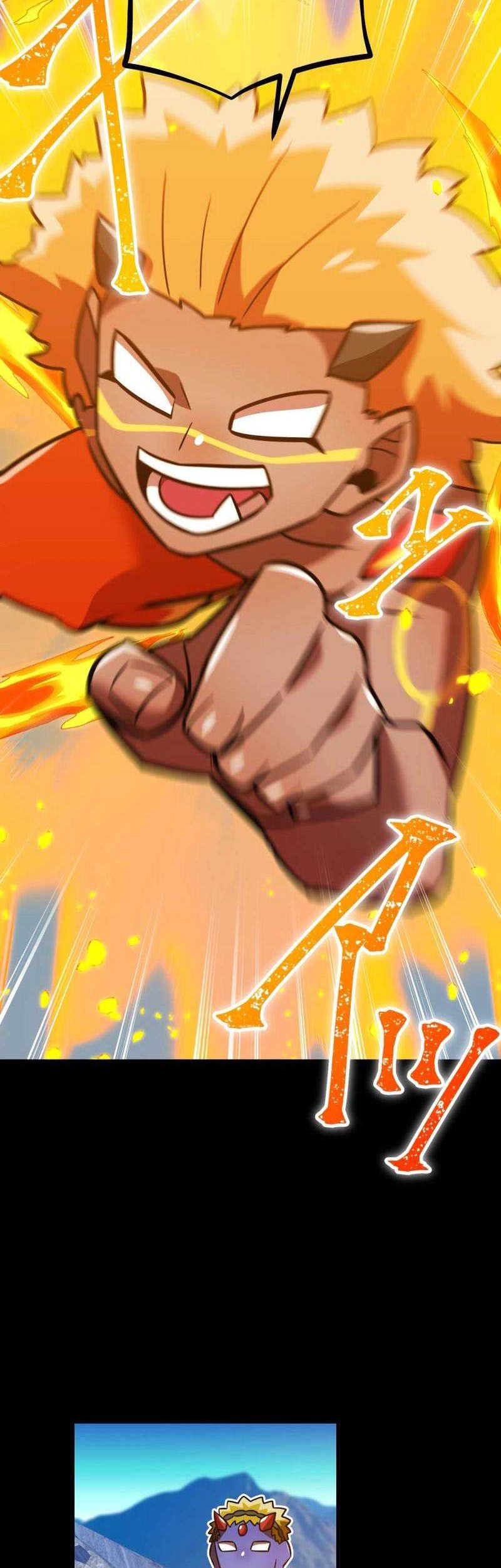 Savior of Divine Blood ~Draw Out 0.00000001% to Become the Strongest~ Chapter 100 Gambar 53
